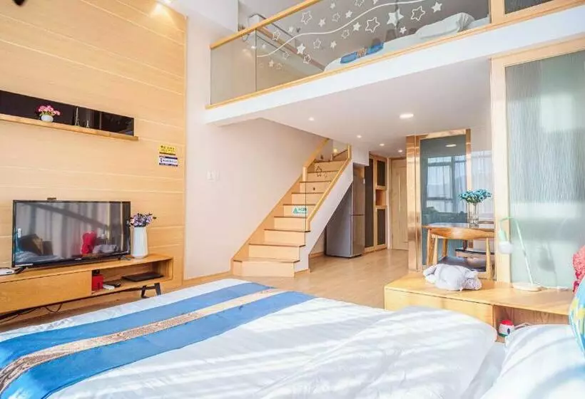 July Apartment