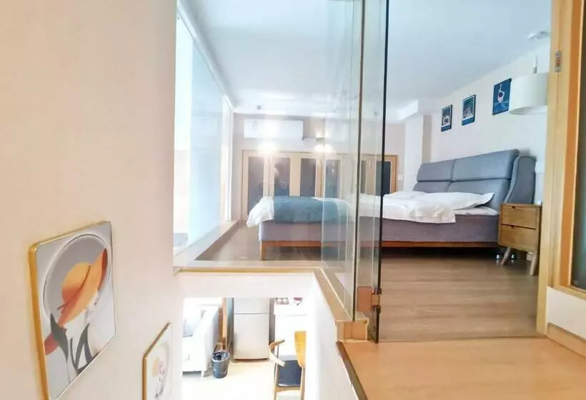 July Apartment