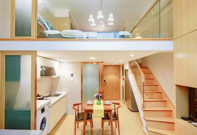 July Apartment