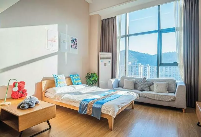 July Apartment