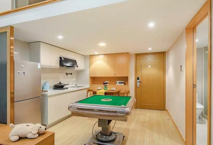 July Apartment