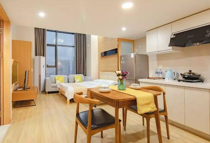 July Apartment
