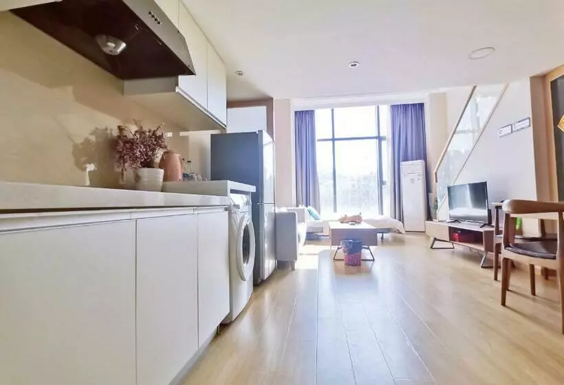 July Apartment