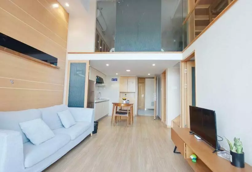 July Apartment