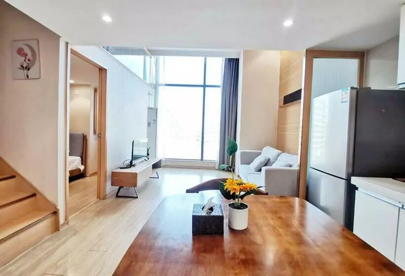 July Apartment