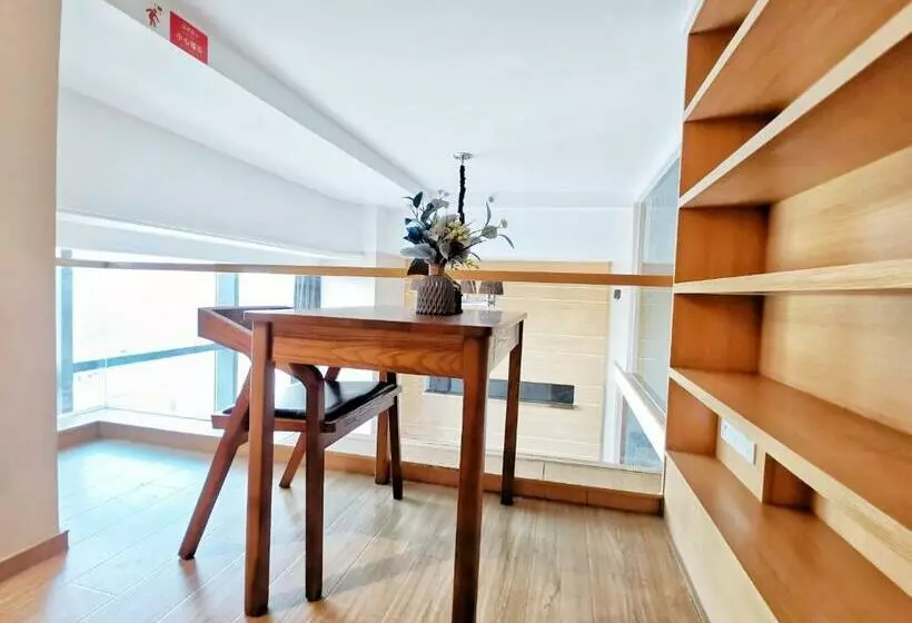 July Apartment