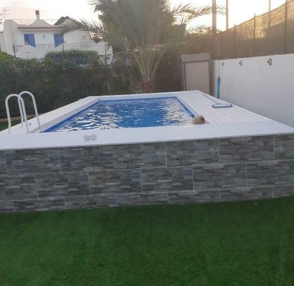 La Maison Du Bonheur