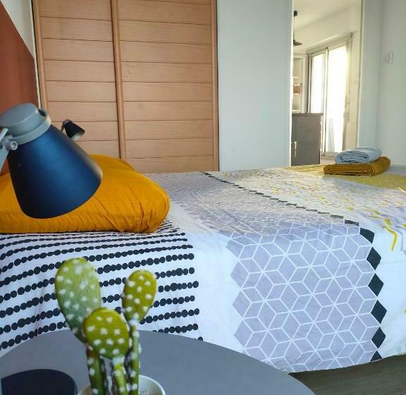 Logement Centre Sarzeau Golfe Du Morbihan France