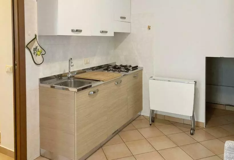 Lovely Apartment In Center Of Barzio