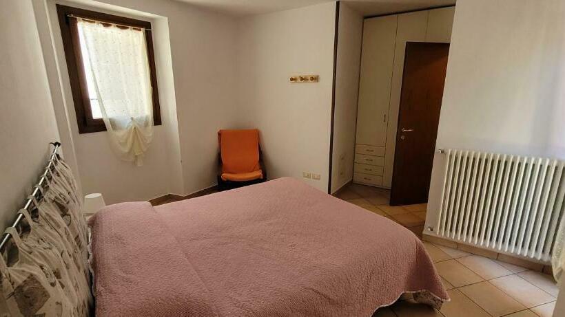 Lovely Apartment In Center Of Barzio