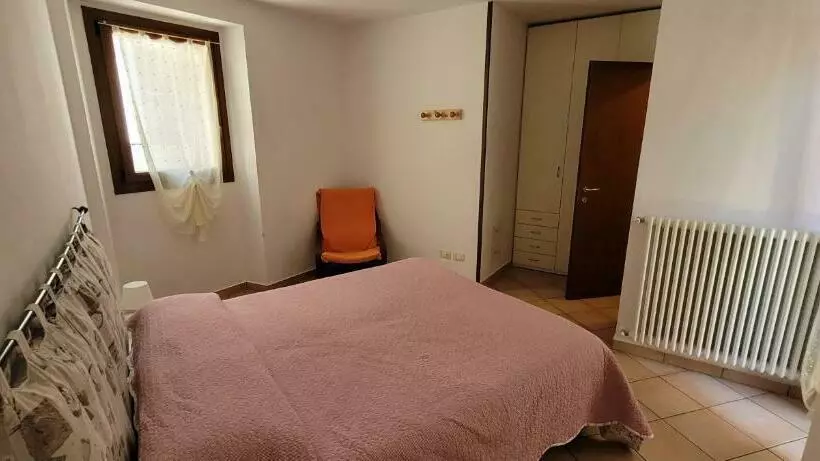 Lovely Apartment In Center Of Barzio