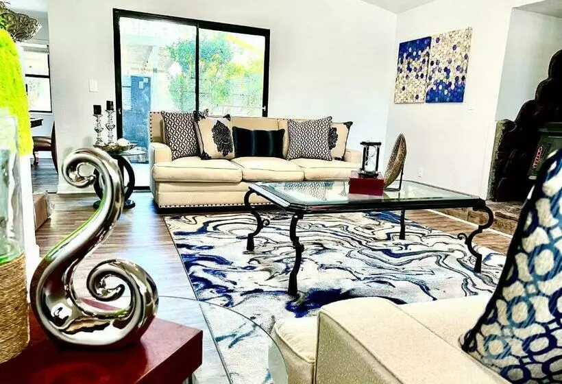 Luxurious Bungalow In Payson