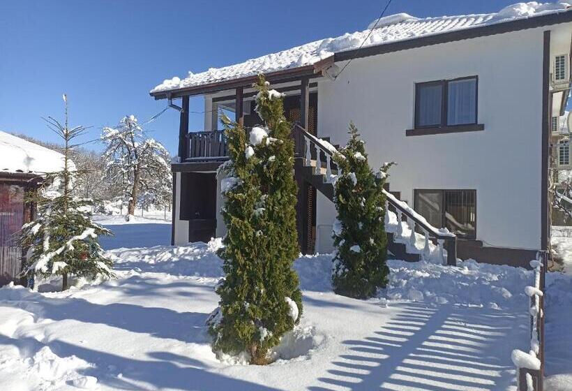 פנסיון къща ралица