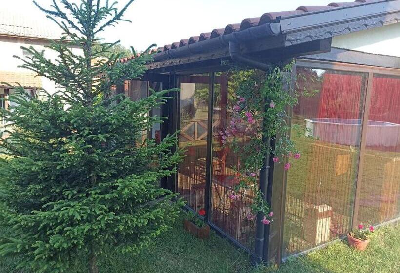 פנסיון къща ралица