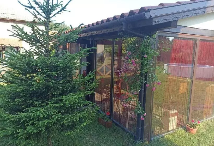 Majatalo къща ралица