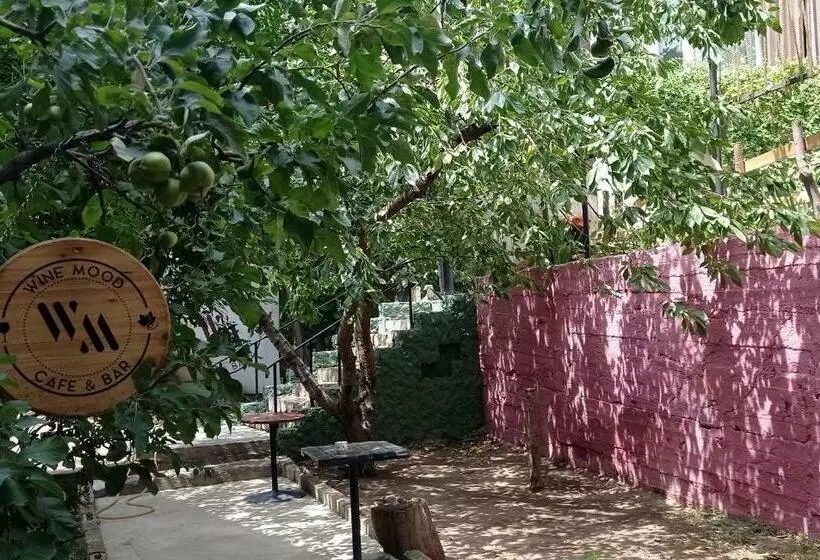 پانسیون House 56