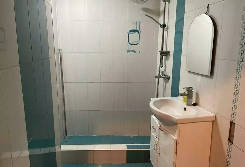 پانسیون House 56