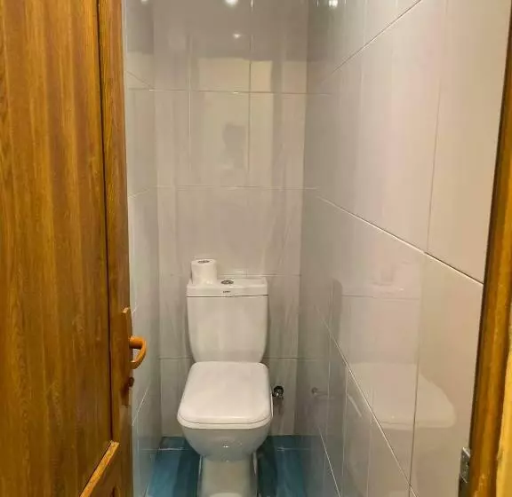 پانسیون House 56