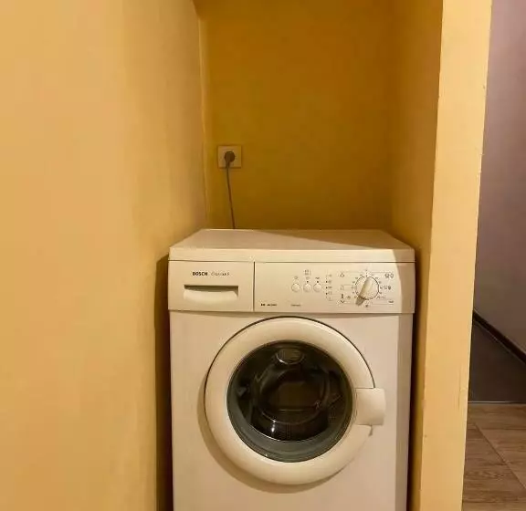 پانسیون House 56