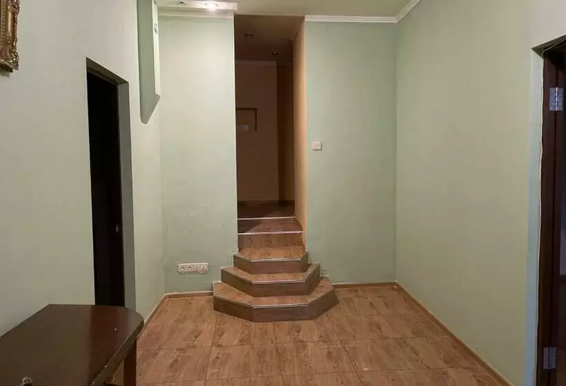 پانسیون House 56