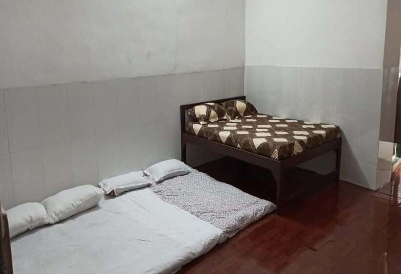 膳宿费 Starlight Resort