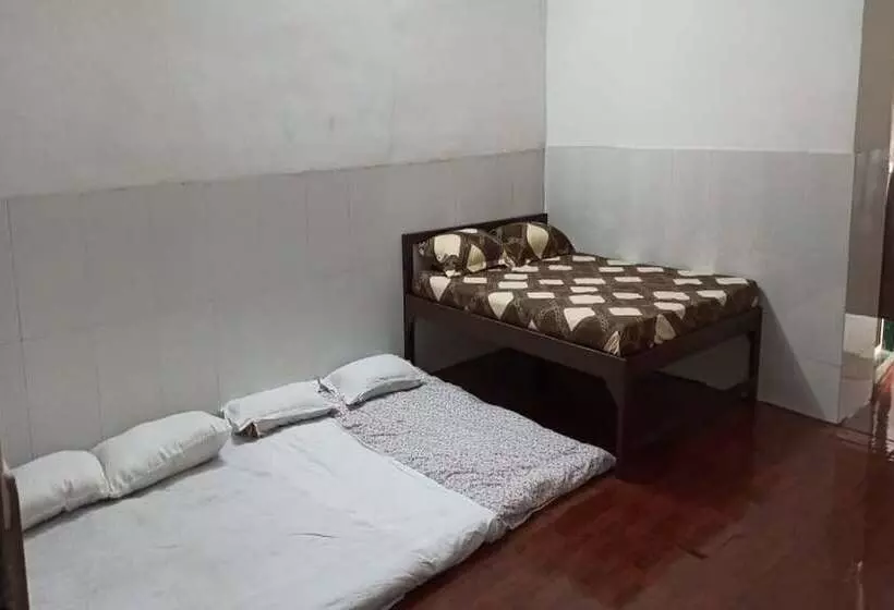 Majatalo Starlight Resort