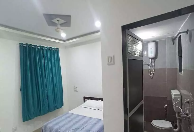 Majatalo Starlight Resort