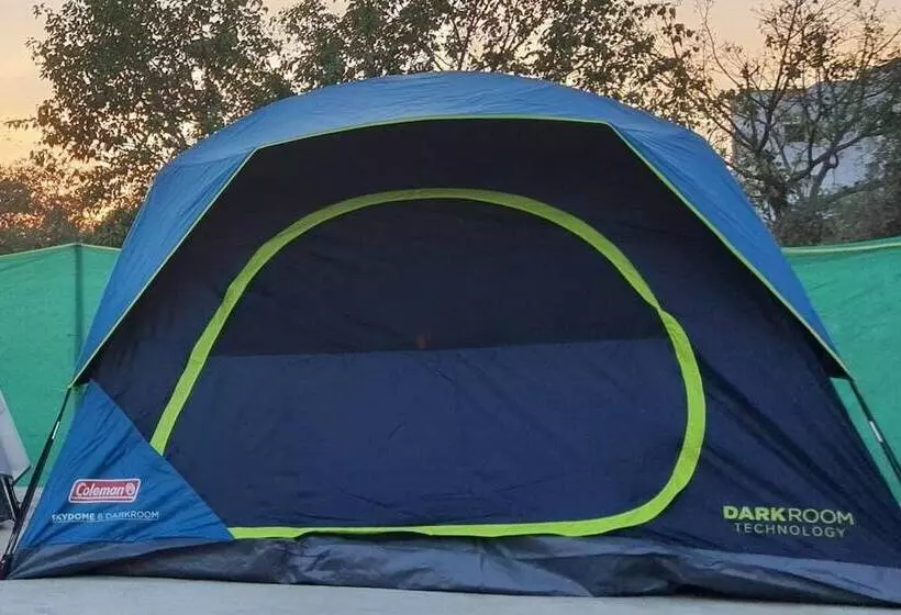 Majatalo Starlight Resort