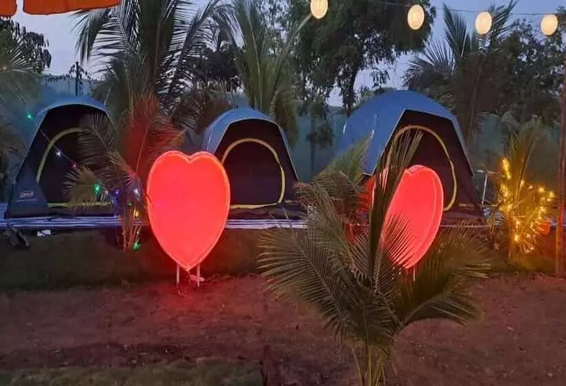 Majatalo Starlight Resort