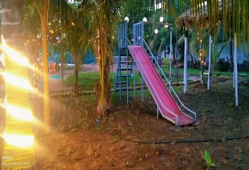 Majatalo Starlight Resort