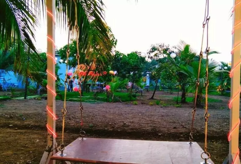 Majatalo Starlight Resort