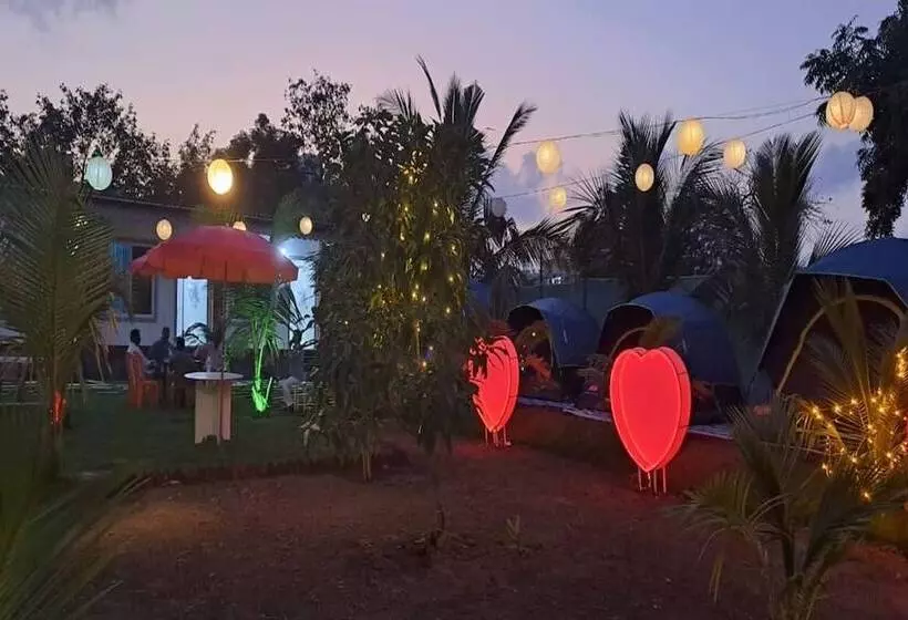 Majatalo Starlight Resort