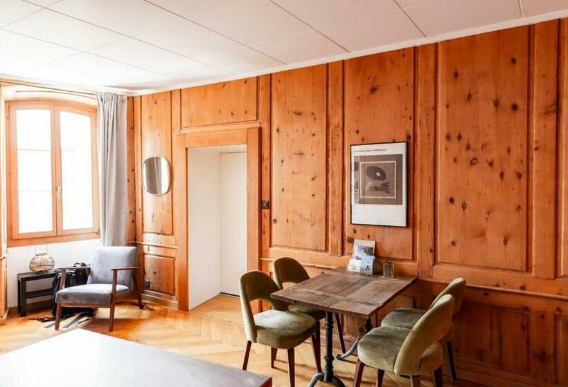 The One & Only In Sion