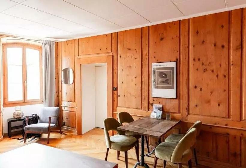 The One & Only In Sion