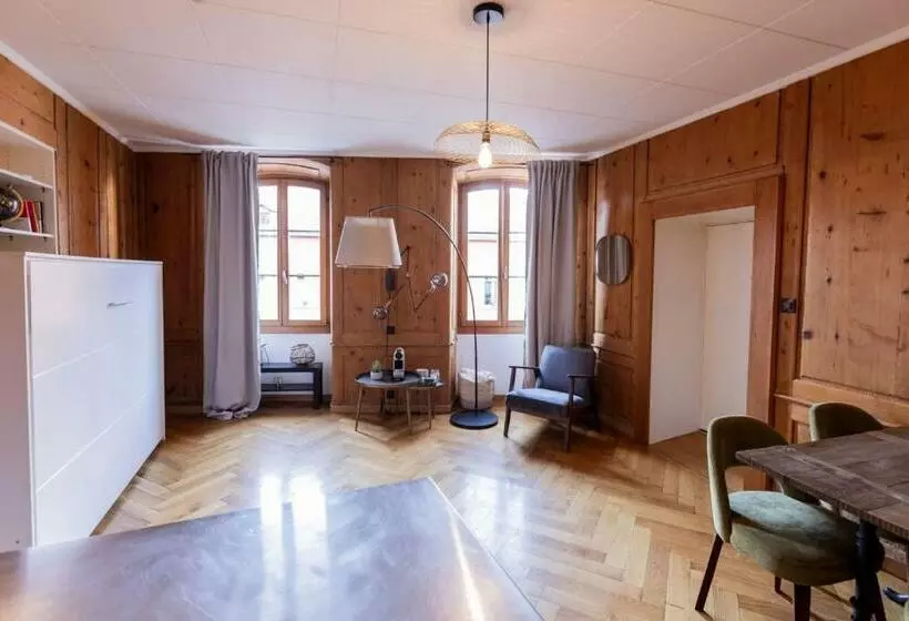 The One & Only In Sion