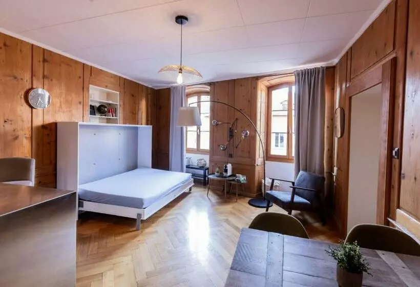 The One & Only In Sion