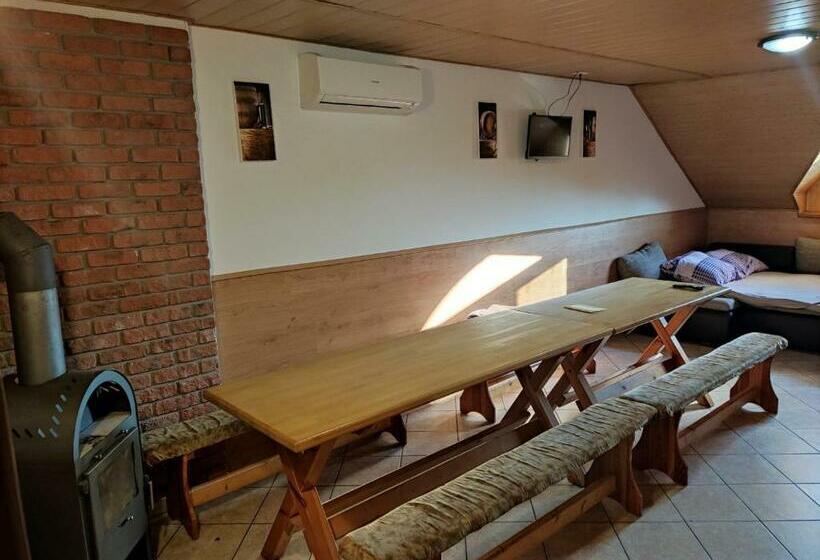 Vinný Sklep U Brodů