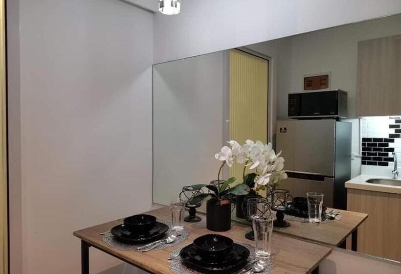 1br Condo With Rooftop Pool And Netflix