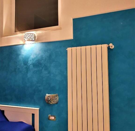 B&b Les Saisons De Jade