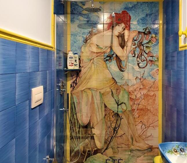 B&b Les Saisons De Jade