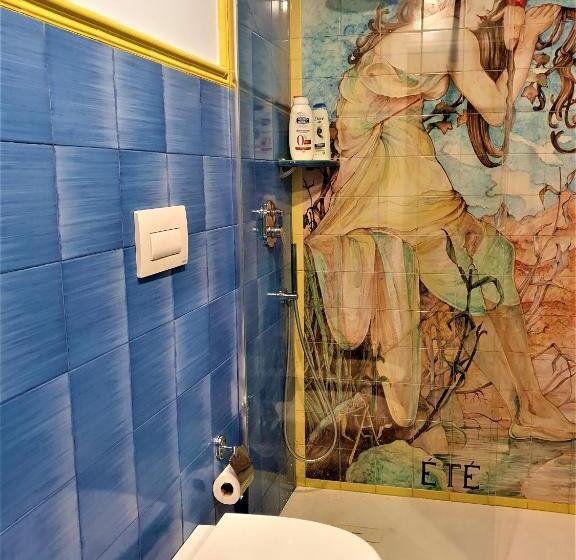 B&b Les Saisons De Jade