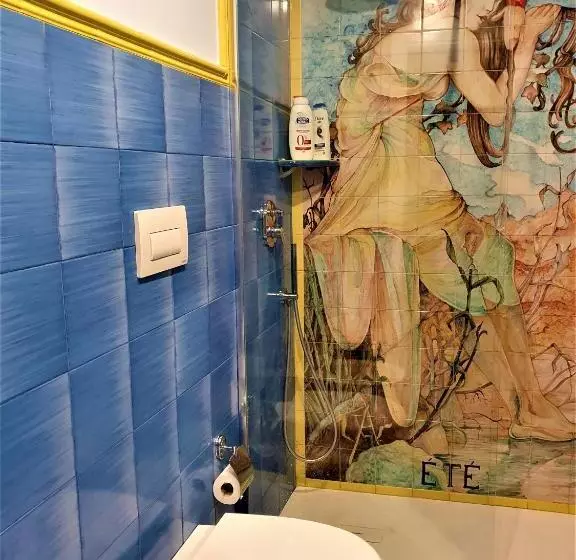 B&b Les Saisons De Jade