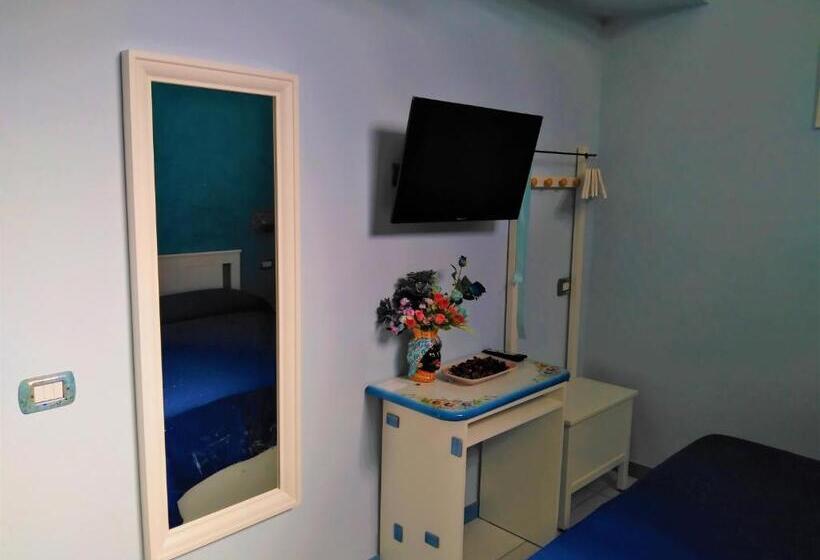 B&b Les Saisons De Jade