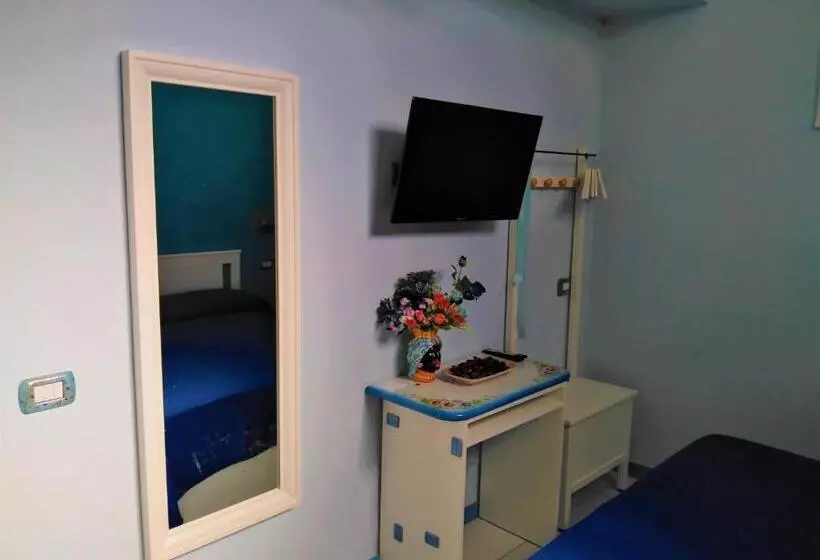 B&b Les Saisons De Jade