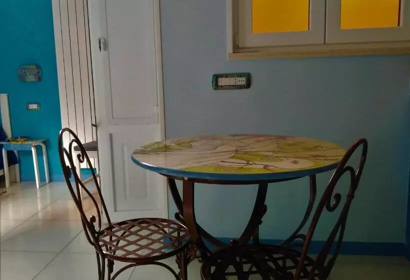 B&b Les Saisons De Jade