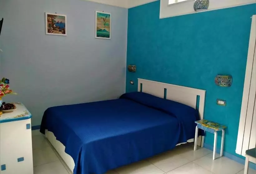 B&b Les Saisons De Jade