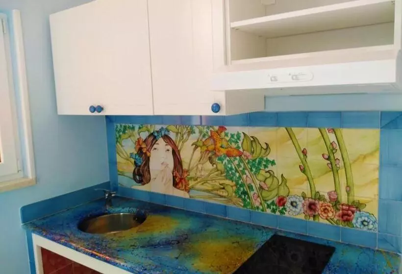 B&b Les Saisons De Jade