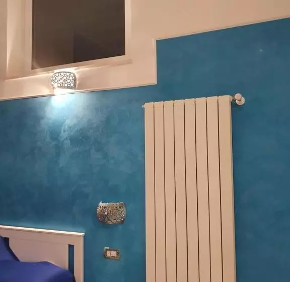 B&b Les Saisons De Jade