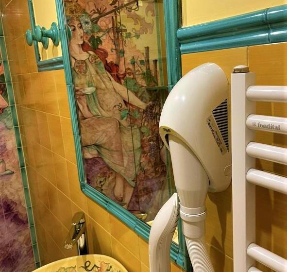 B&b Les Saisons De Jade