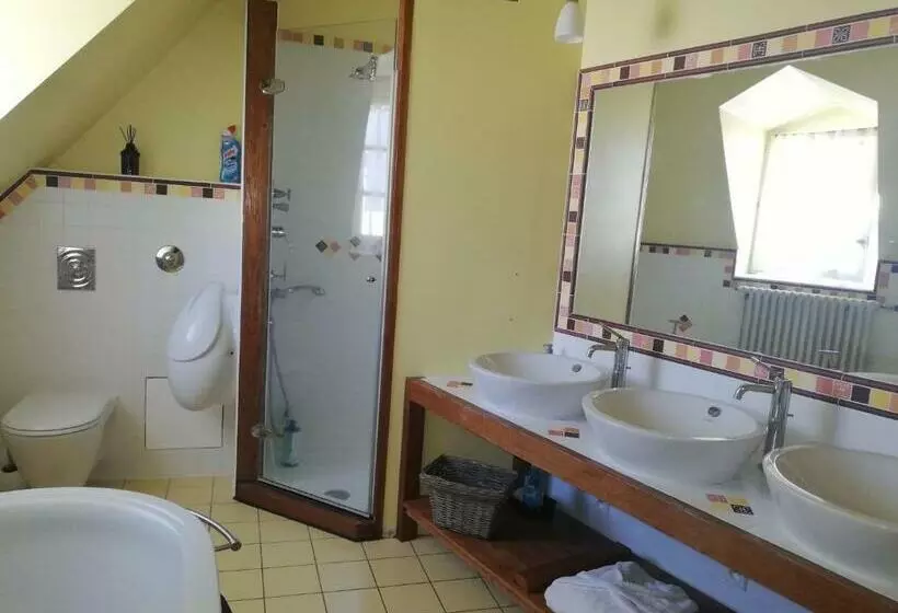 Aamiaismajoitus (B&B) Clos De La Ruche